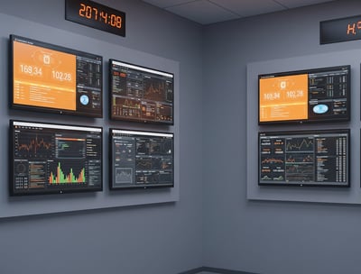Acompanhar e melhorar é o melhor investimento