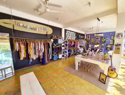 Kwaii Surf Shop