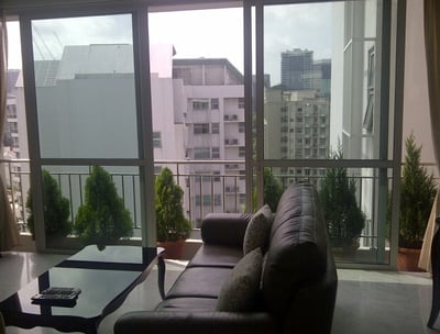 Belmond Green 1270 Sqft 3 Bedrooms For Rent