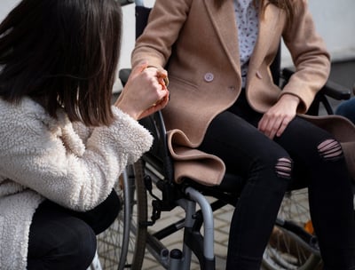 étudiant médico-social, professionnel du handicap, intervenant spécialisé  les etoiles veillantes