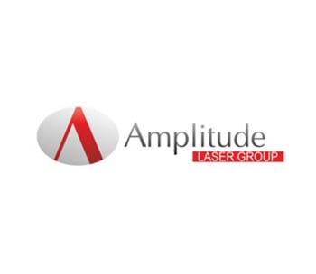 amplitude laser logo