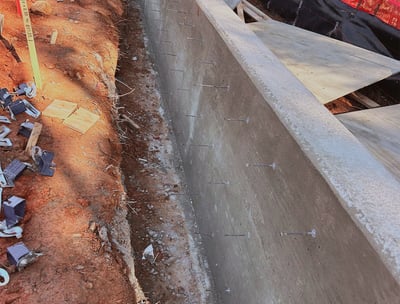 concrete contractor, sidewalk, foundation concrete driveway ga
