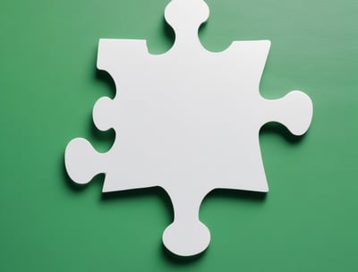 Scrabble tiles arranged to spell 'ONLINE MARKETING' on a wooden table with a textured surface.