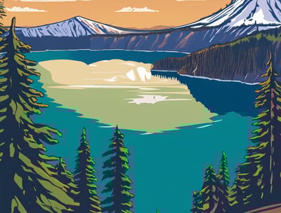 craterlake