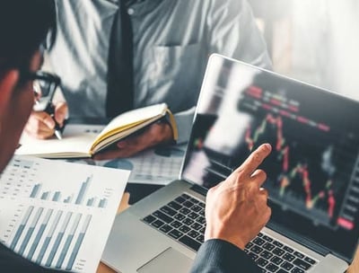Activos Financieros
