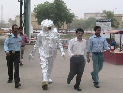 Fire Safety Fire Safety Suit Training Images Of SK Fire Protection