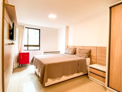 Apartamentos para alugar em João Pessoa
