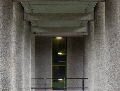Fotografia d'architettura e interni di Marco Marenzi