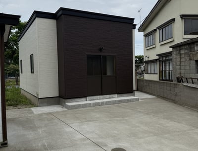 慈照庵