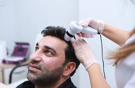 Skindent's Rejuvenate Dandruff Treatment