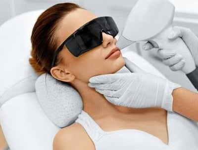 skindent's rejuvenate laser treatment