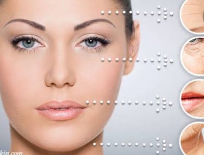 skindent's rejuvenate skin ageing