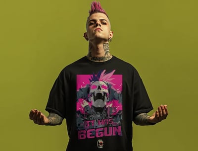 Merch