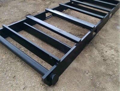 trailer pintura