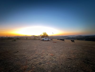 Voos panorâmicos de Paratrike, Tiradentes, São João Del Rei e Campos das Vertentes
