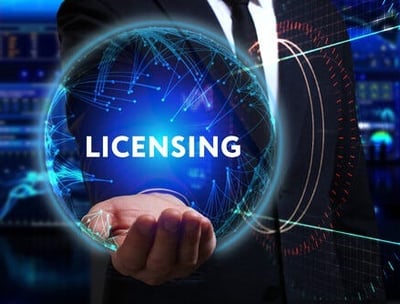 Licensing Assistance