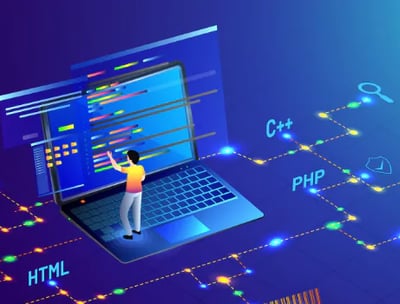Platform Development Services
