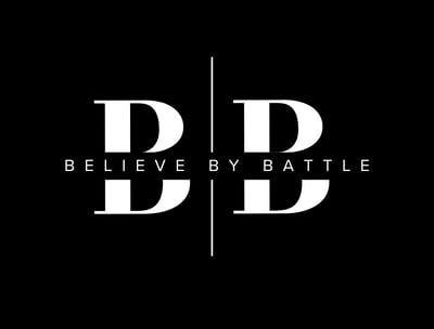 Believe By Battle LOGO