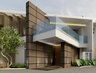 Creating inspiring spaces that enhance functionality and aesthetic appeal for every project. 