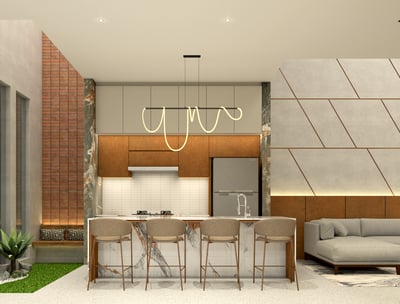Transforming interiors into beautiful, livable environments that reflect your unique style and needs