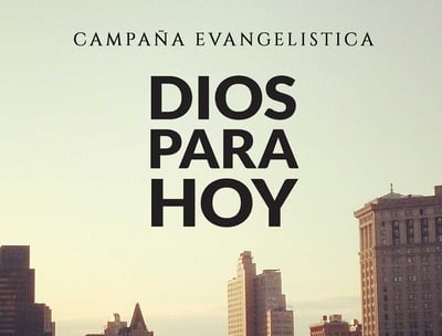 Serie en video Dios Para Hoy