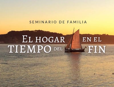 Serie en video sermones cristianos El Hogar en el Tiempo del Fin - Ministerio Dios Para Hoy