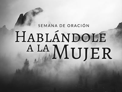 Serie en video sermones cristianos Hablandole a la Mujer - Ministerio Dios Para Hoy