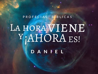 Serie en video sermones cristianos La Hora Viene y Ahora Es - Ministerio Dios Para Hoy