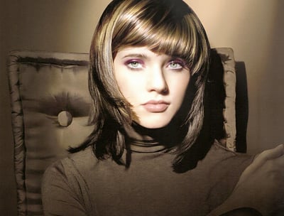 Goldwell Hair Color - MR SAM SALON a Goldwell Hair Salon