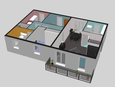 ÖZDOĞUŞ PREFABRİK MALATYA
