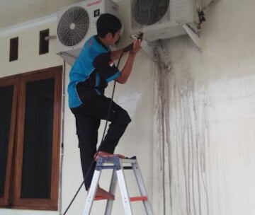 Service ac panggilan 24 jam di yogyakarta