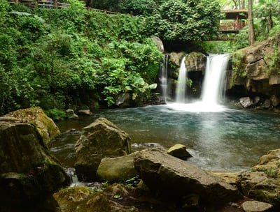 tour a Uruapan