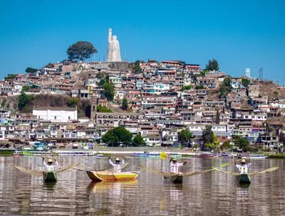 tour patzcuaro y janitzio
