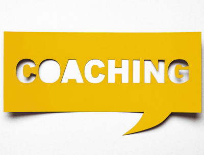 personal development coaching