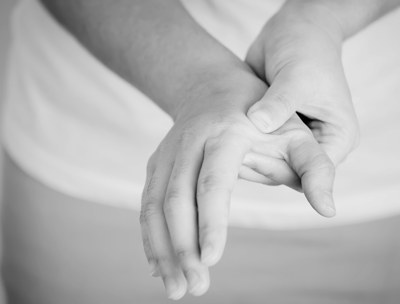 Z'N Atelier s'auto-masser