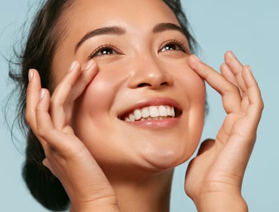 Z'N Atelier détendre son visage