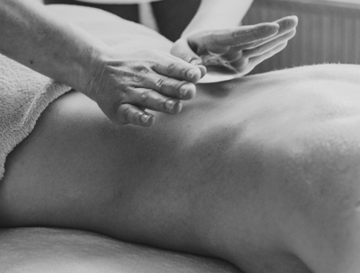 Z'N Formation Bases du métier de masseur