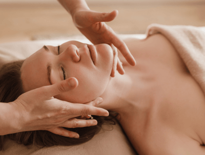 Z'N Formation Facialiste massages du visage