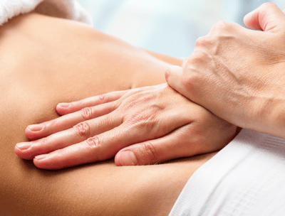 Z'N Atelier gestes de base du massage