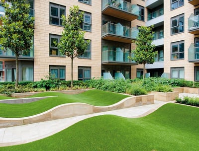 low rise luxury floors