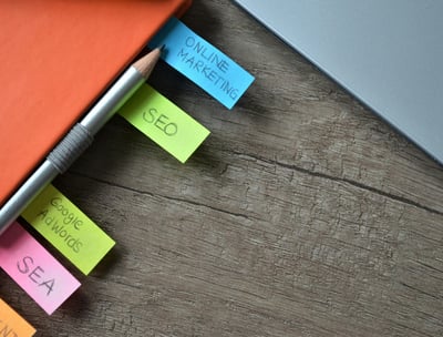 Services SEO