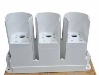 vd4 panel spout