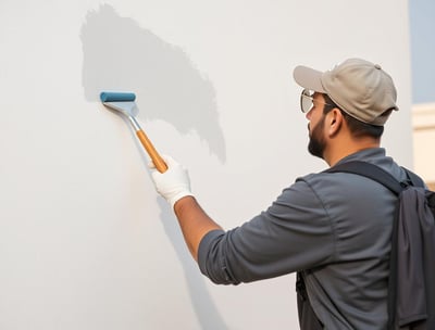 صباغ رخيص - صباغ - صباغ الكويت