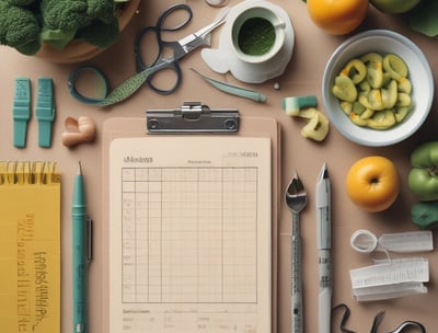 Dieta personalizzata per il paziente in base a Linee Guida ed alimenti personalizzati