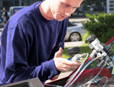 mobile chip repair