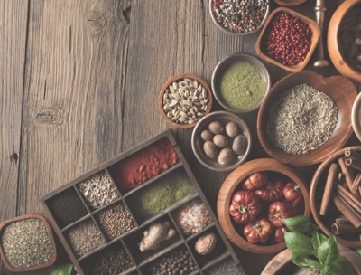 nutricao ayurvédica