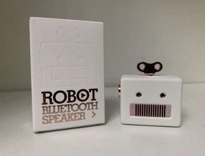 USB Speaker