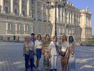 Madrid