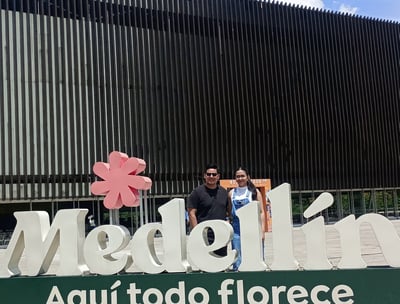 Medellín