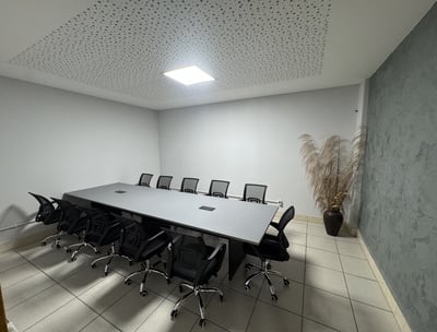 Cana Bambu Empresarial - onde fazer reunião profissional em Simões Filho